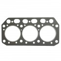 Cost of delivery: Gasket for piston heads 82 mm, Yanmar YM1802, YM2002, Yanmar 3T80U