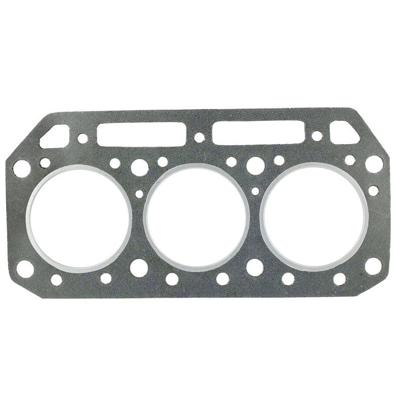 head gaskets - Head gasket / 78 mm / Yanmar YM1810 / Yanmar 3T75