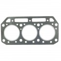 Cost of delivery: Gasket for piston heads 78 mm, Yanmar YM1810, Yanmar 3T75