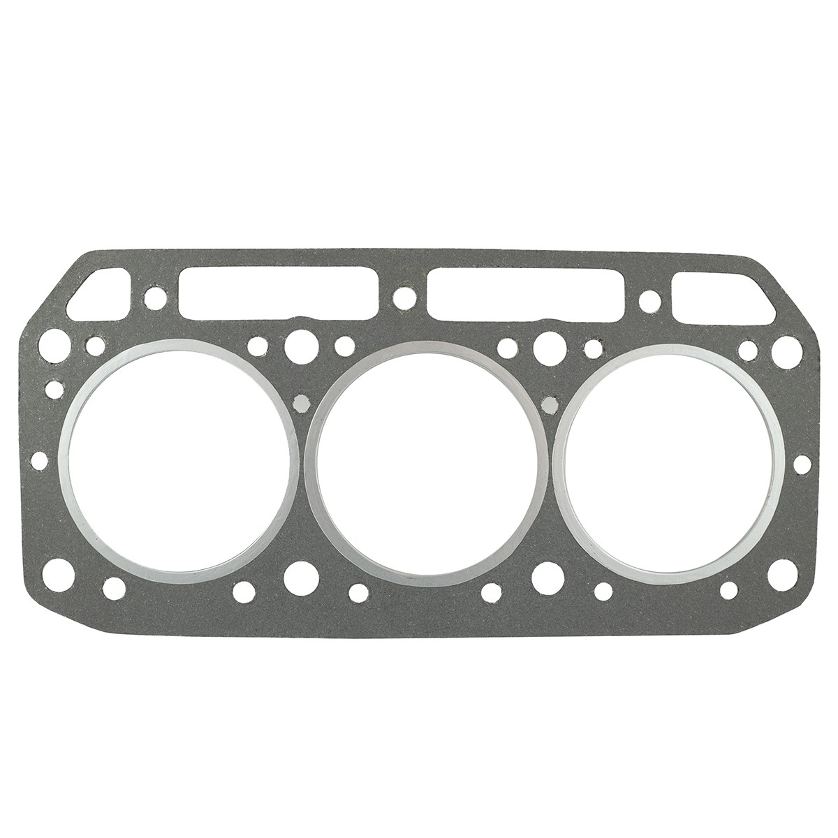 Head gasket / Yanmar YM2202 / YM2220 / YM2301 / Yanmar 3T84