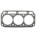 Cost of delivery: Head gasket Yanmar YM2220 / YM2301 / Yanmar 3T84