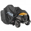 Cost of delivery: Tractor cover - Stiga mower