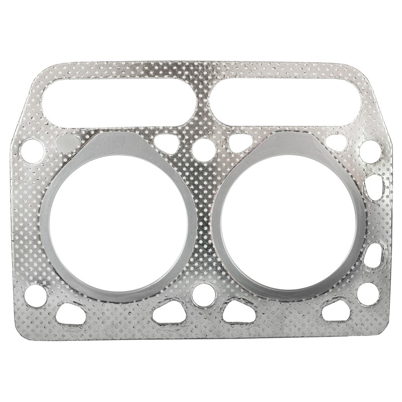 head gaskets - Head gasket / 90 mm / Yanmar YM2210 / Yanmar 2T90