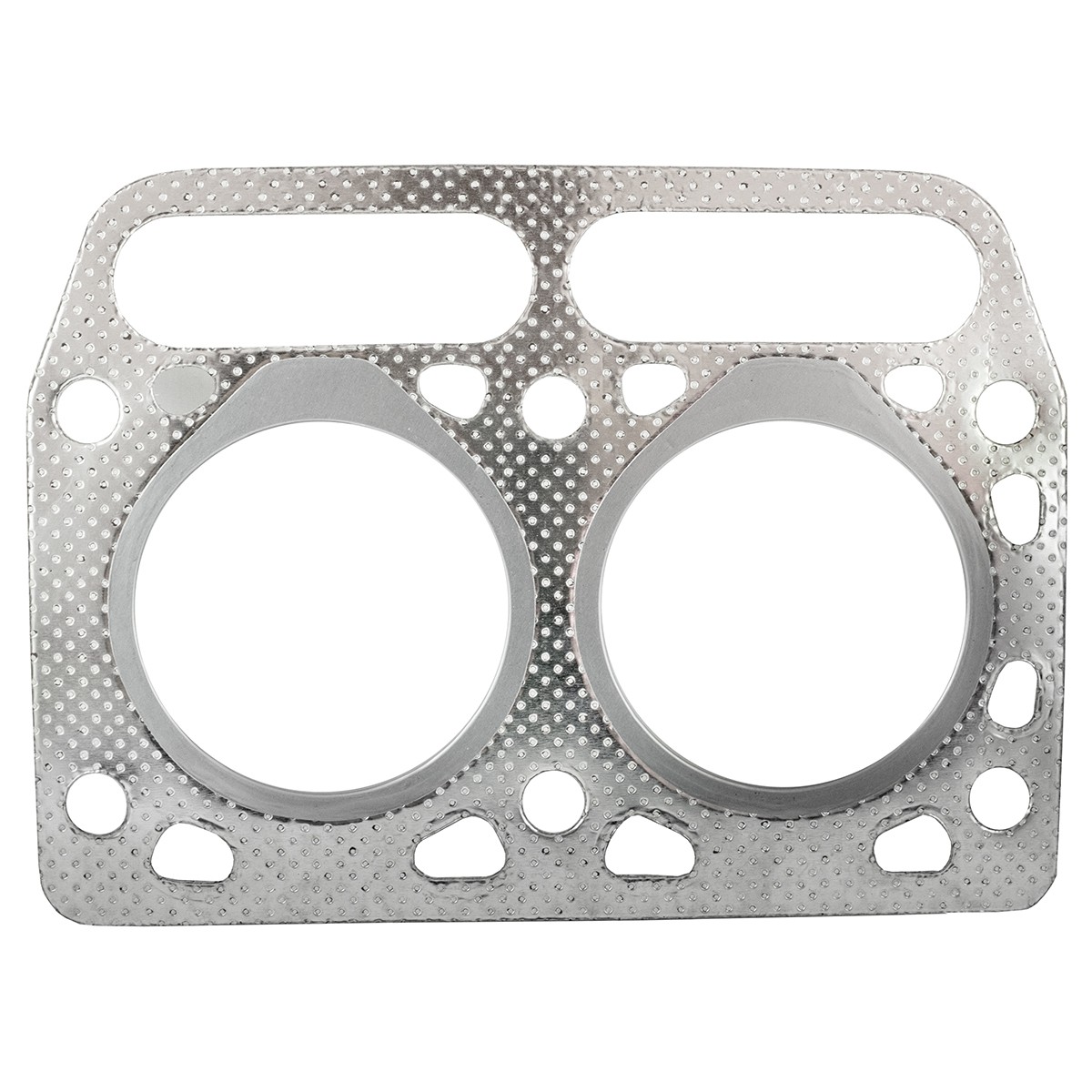 Head gasket / 90 mm / Yanmar YM2210 / Yanmar 2T90