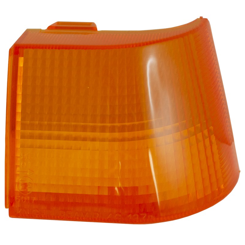 les lampes - Verre de clignotant factice / arrière / Iseki TG5390 / TG5470 / TG6370 / TG6390 / TJ75 / Droite