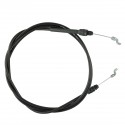 Cost of delivery: Clutch cable 1620/1760 mm for MTD 746-05105A, Cub Cadet, Craftsman petrol lawn mower