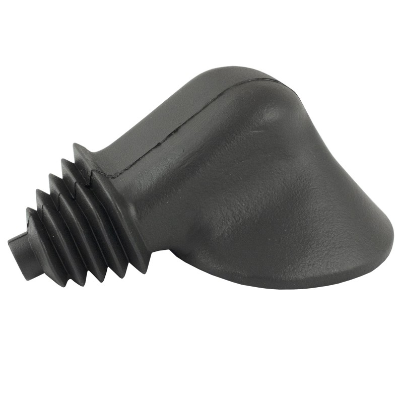 cabin equipment elements - Rubber / powder seal / bellows of the PTO/PTO shaft speed change lever / Kubota