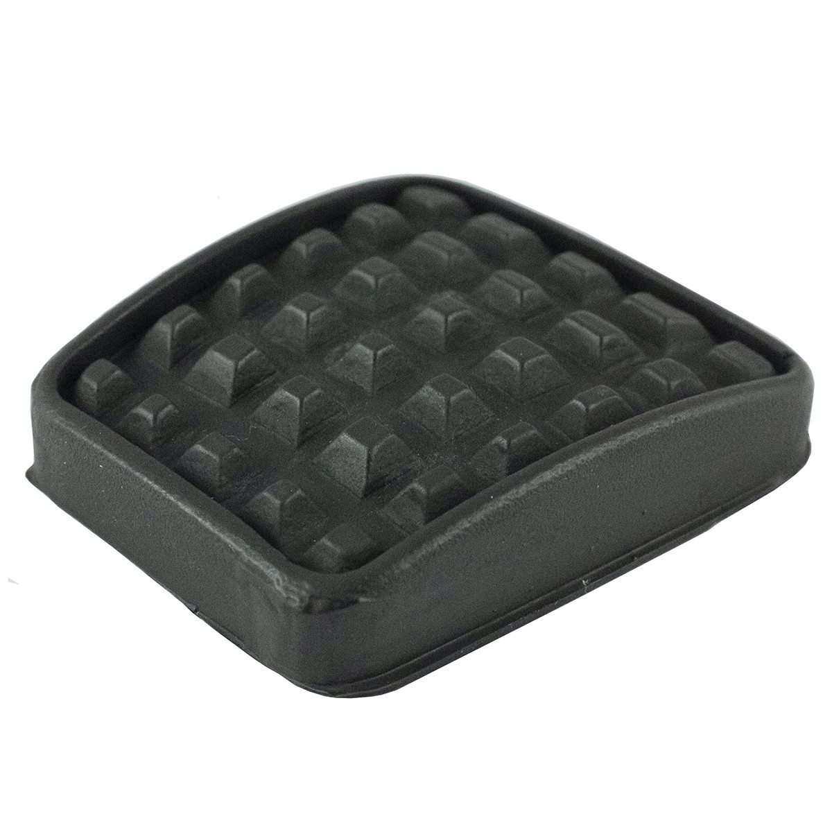 Pedal rubber 53 x 47/40 mm, Kubota rubber cover, 37410-42760