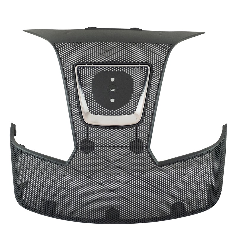 pièces de carrosserie - Factice / grill / capot avant / Massey Ferguson 6028