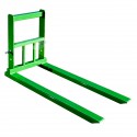Cost of delivery: Pallet fork 120 cm non-adjustable Sanko