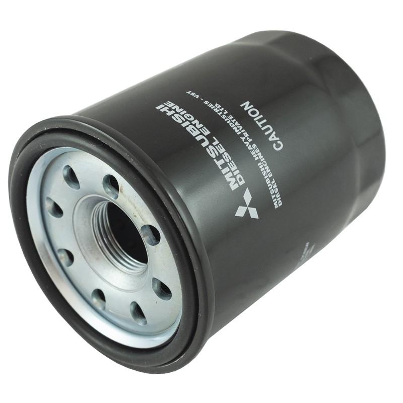 filtres à huile moteur - Filtre à huile moteur M20 x 1,5, 68 x 85 mm, Mitsubishi S3L2, Startrac 263/273, Massey Ferguson MF6028, 30N40-00201