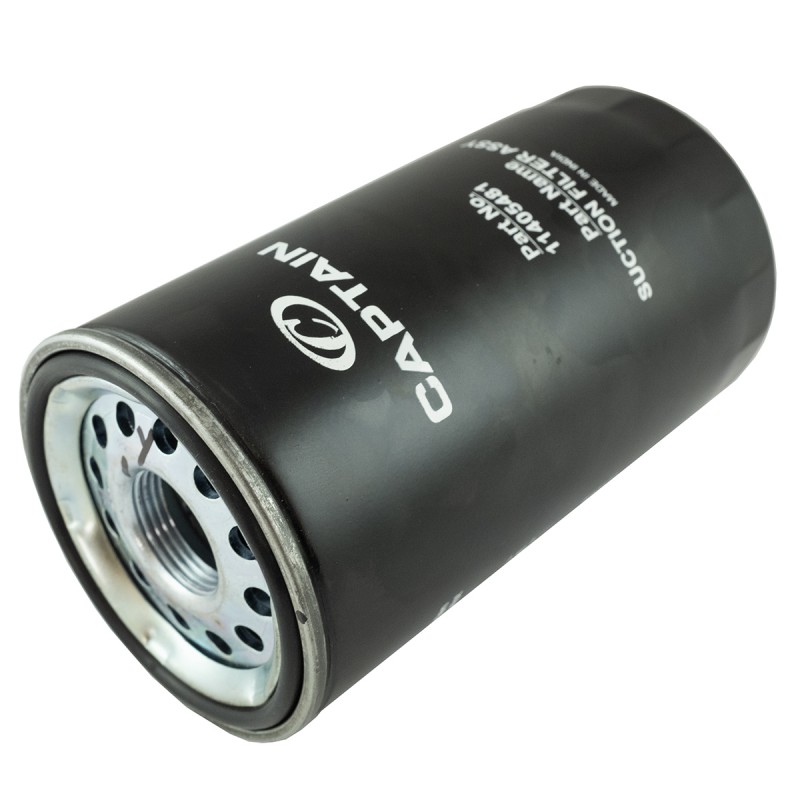 filtre hydraulického oleja - Filter hydraulického oleja 1"3/8-12UNF / 95 x 175 mm / Startrac 263 / Mitsubishi S3L2 / Mitsubishi MVS3L2J-ZB62CT / 11405481