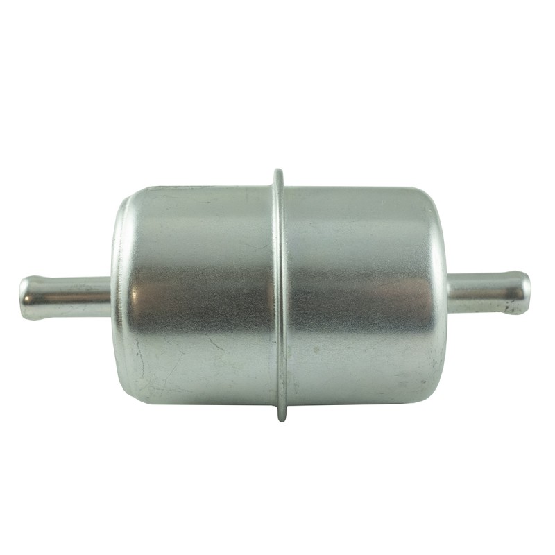 części startrac - Palivový filter (predfilter), 102 x 44/51 mm, Mitsubishi S3L2, Startrac 263/273, 39204421