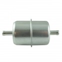 Cost of delivery: Kraftstofffilter (Vorfilter), 102 x 44/51 mm, Mitsubishi S3L2, Startrac 263/273, 39204421