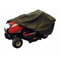 Cost of delivery: Granite Cover for a tractor - mower