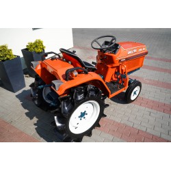 Kubota Bulltra B1-15