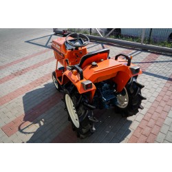 Kubota Bulltra B1-15