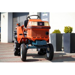 Kubota Bulltra B1-15