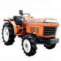 Cost of delivery: KUBOTA ZL1-235