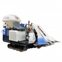 Cost of delivery: Cosechadora de cereales Iseki HVB-211-KWC 11 CV