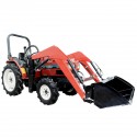 Cost of delivery: Yanmar AF222S + TUR