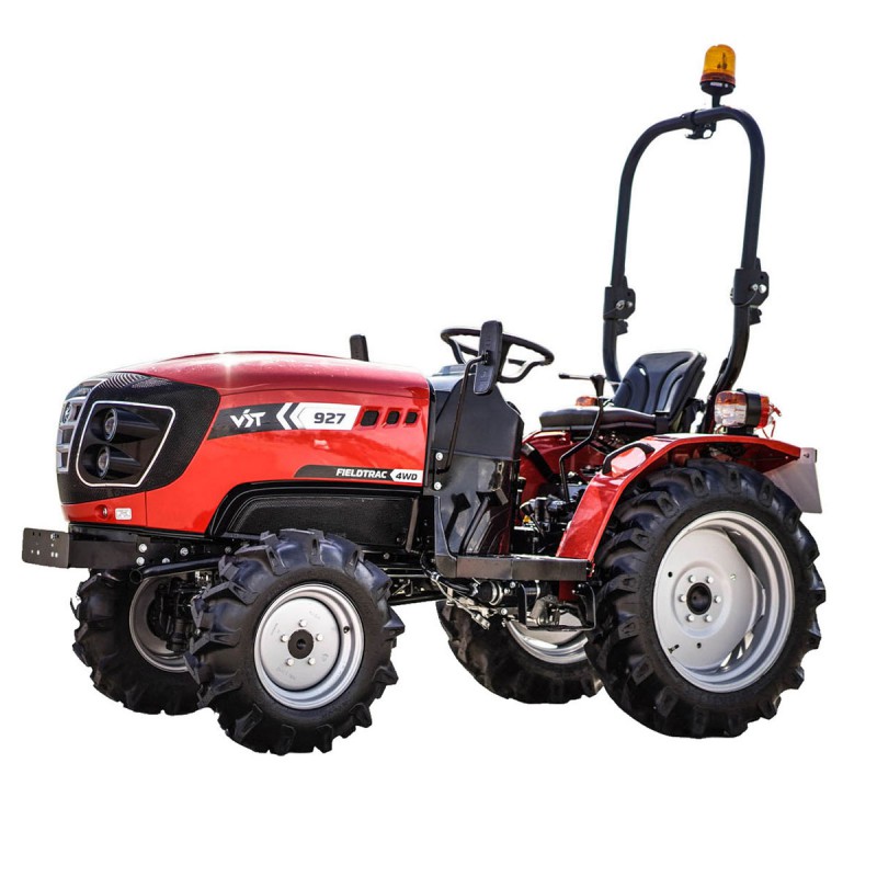 VST Fieldtrac 927D 4x4 - 24 hp