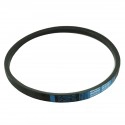 Cost of delivery: V-belt SB-27 / Iseki SXG15/SXG216 / 1782-122-012-00