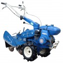 Cost of delivery: Iseki KC450F single-axle tractor with a power of 4.5 HP