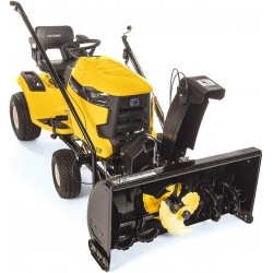 Cub cadet 2025 rear discharge mower