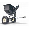 Cost of delivery: Cub Cadet 80 kg rotary spreader