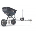 Cost of delivery: Cub Cadet 50 kg rotary spreader