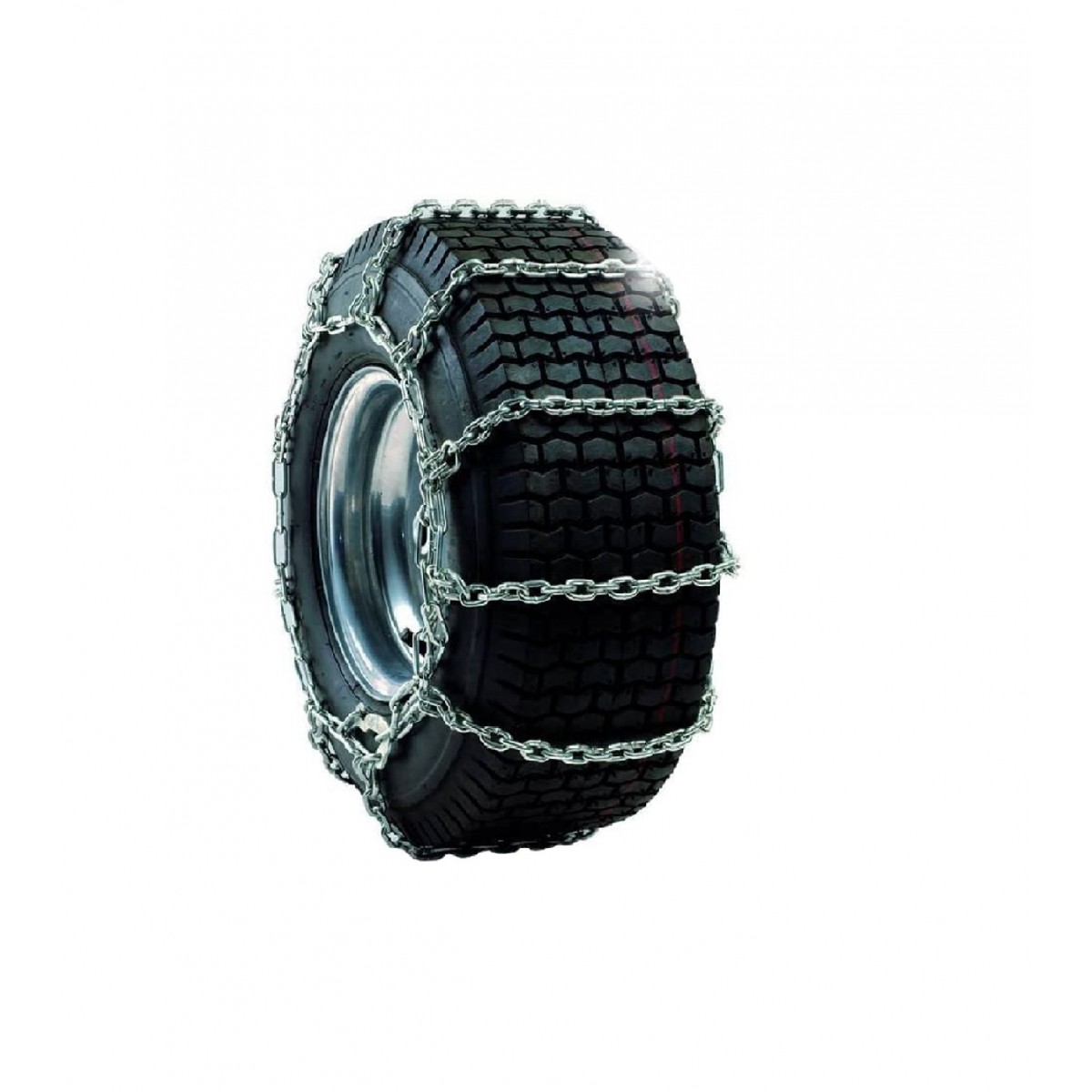 Tire chains 22 x 9.5 / 23 x 9.5 Cub Cadet XT