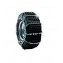 Cost of delivery: Tire chains 22 x 9.5 / 23 x 9.5 Cub Cadet XT