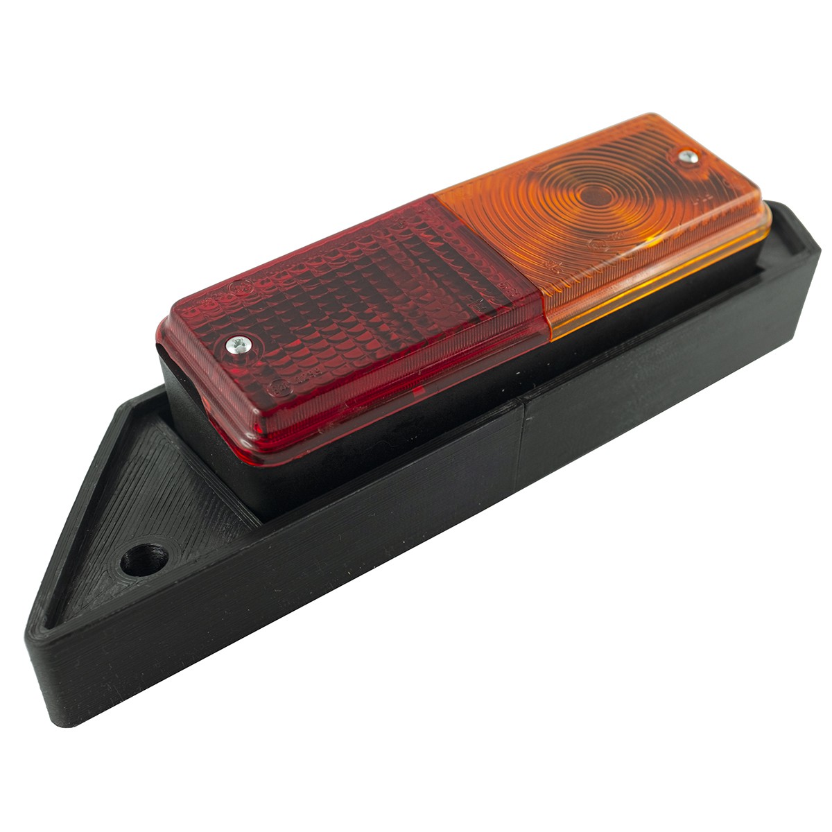 lampy  - Lampa tylna / światło STOP + kierunkowskaz / Iseki TA357