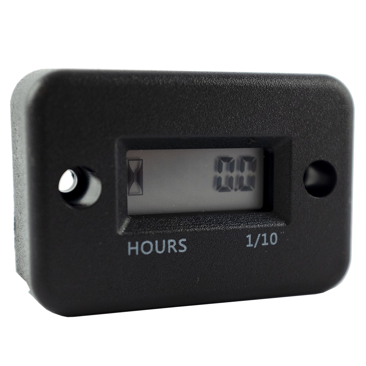 Hour meter / working time counter electronic / universal