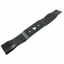 Cost of delivery: Mulching knife 418 mm, left rotating LEWY for STIGA Estate Master HST lawn tractor, 82004360/0