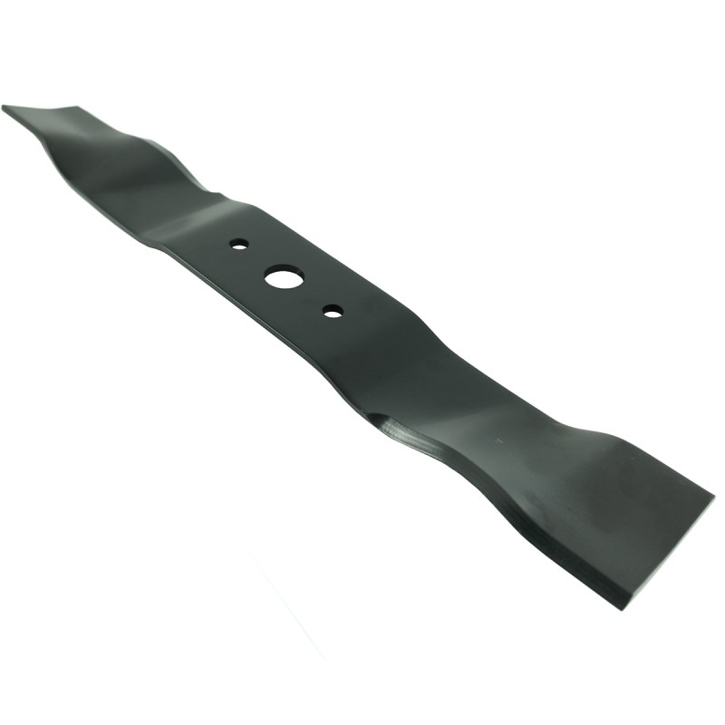 parts to tractors - Mulching knife 415 mm, RIGHT rotating for STIGA Estate Master HST lawn tractor, 82004360/0