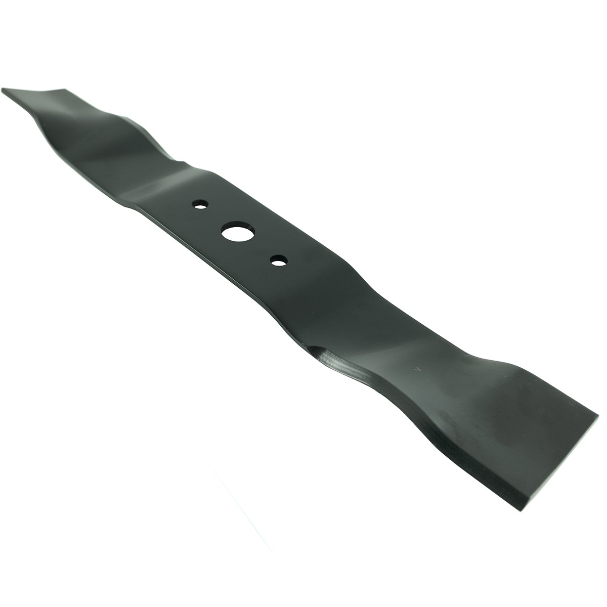 Mulching knife 415 mm, RIGHT rotating for STIGA Estate Master HST lawn tractor, 82004360/0