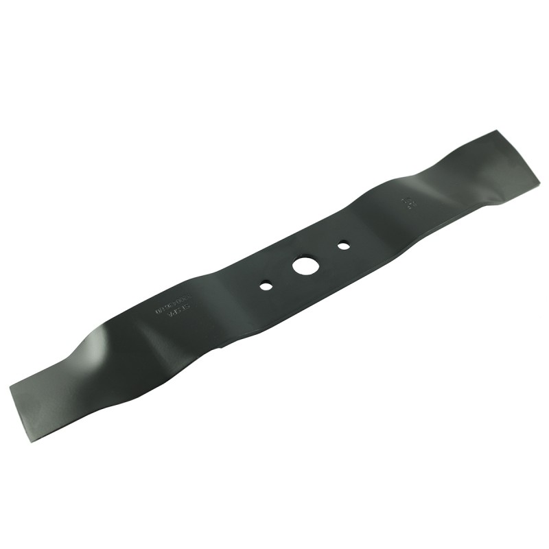 noże - Mulching knife 415 mm, RIGHT rotating for STIGA Estate Master HST lawn tractor, 82004360/0