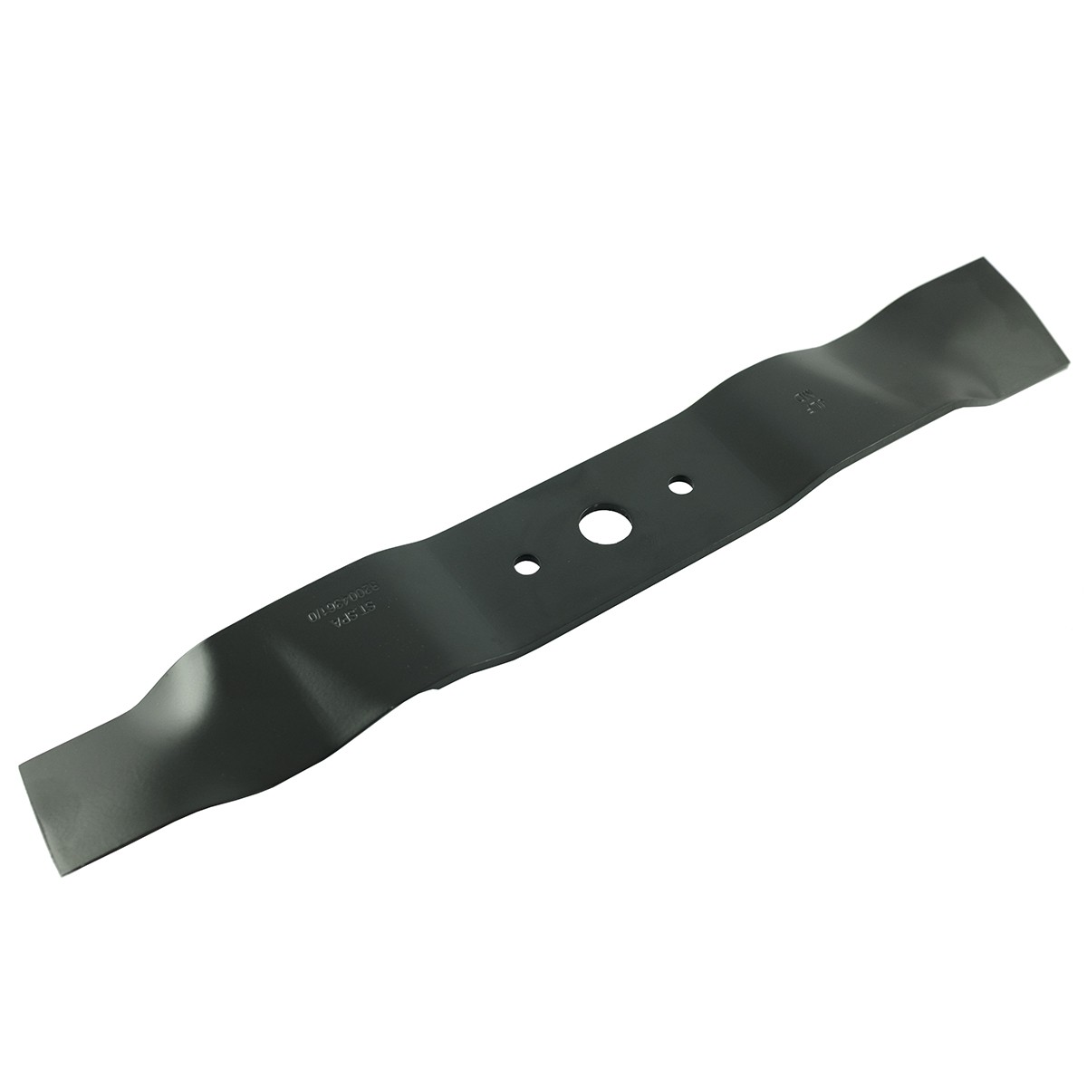 Mulching knife 415 mm, RIGHT rotating for STIGA Estate Master HST lawn tractor, 82004360/0