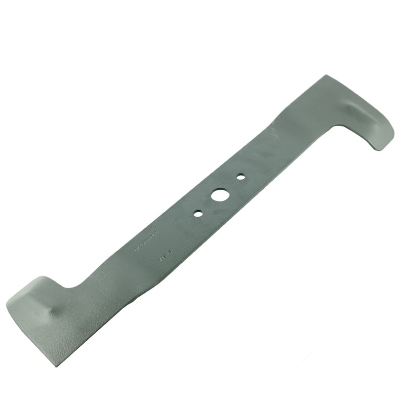 noże i bijaki test - 460 mm knife for Iseki CM 7114 H, CM 7124 H, 81004397/0 mower