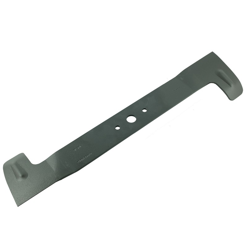 noże i bijaki test - 510 mm blade for the Iseki SW 432 A, SW 4753 A, 81004398/0 mower