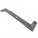 Cost of delivery: 510 mm blade for the Iseki SW 432 A, SW 4753 A, 81004398/0 mower