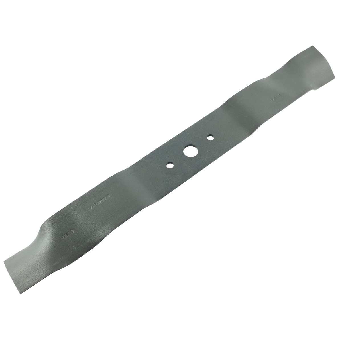 500 mm mulching knife for Stiga Estate Tornado 3098 H, 81004381/0 mower