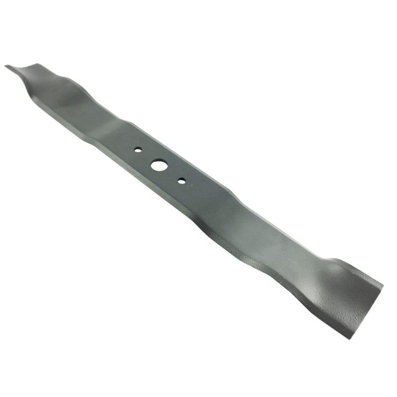 parts to tractors - 500 mm mulching knife for Stiga Estate Tornado 3098 H, 81004381/0 mower