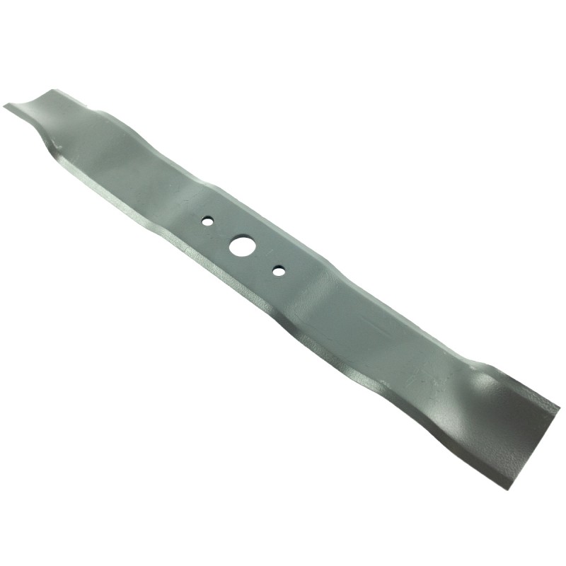 parts to tractors - Mulching knife 456 mm for Stiga Estate SC 9013, SC 9214, 81004346/3 mower tractor