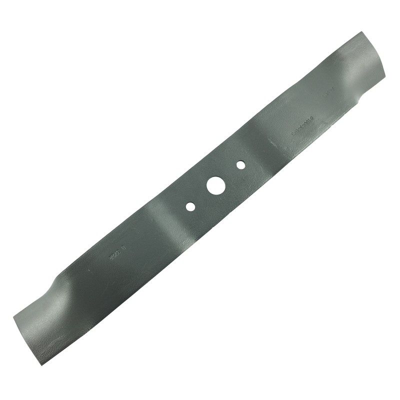 noże i bijaki test - Mulching knife 456 mm for Stiga Estate SC 9013, SC 9214, 81004346/3 mower tractor