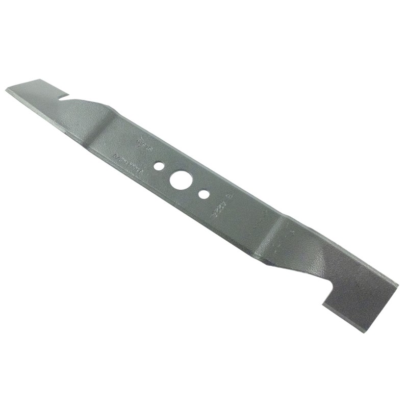 parts to mowers - Knife 362 mm for Stiga, Turbo EL, Collector 39 EL, 81004142/0 mowers
