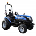 Cost of delivery: Solis H 26 4x4 - 24.5 HP + TURF