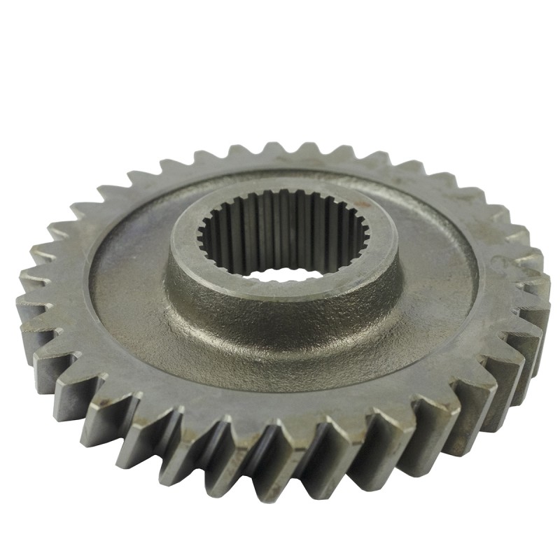 parts for ls - Sprocket 26T, 30T helical gear of the gearbox shaft / TRG281 / LS Tractor 40031341